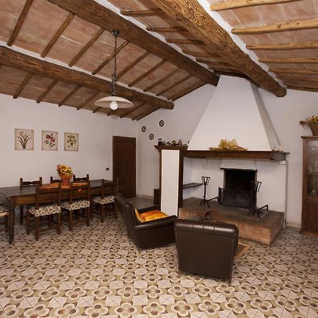 Agriturismo Podere Olivello In Val D'Orcia Montalcino Kültér fotó